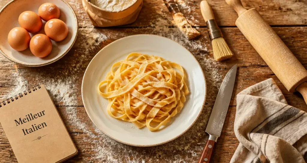 Restaurant italien à Perpignan : pizzeria, trattoria ou gastronomique, comment trancher