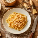 Meilleur restaurant italien Perpignan : pâtes fraîches italiennes