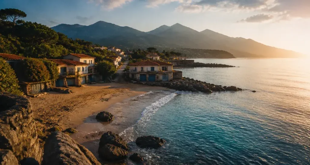 Plage du Racou à Argelès-sur-Mer : pourquoi ce recoin catalan est unique
