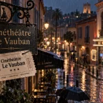 Que faire à Argelès-sur-Mer quand il pleut : Cinéthéâtre Le Vauban sous la pluie