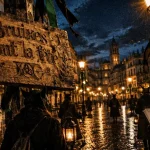 Les Bruixes font la fête à Perpignan les 30 et 31 octobre