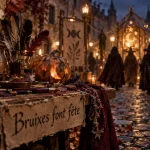 Les Bruixes font la fête revient au centre-ville de Perpignan