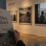 À Perpignan, Elise Blanchard expose les fillettes vendues en mariage en Afghanistan