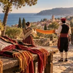 Festa Catalana : traditions et géants au parc Sant Vicens ce dimanche