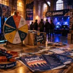 Festival de la Jeunesse : rendez-vous samedi à la Casa Musicale