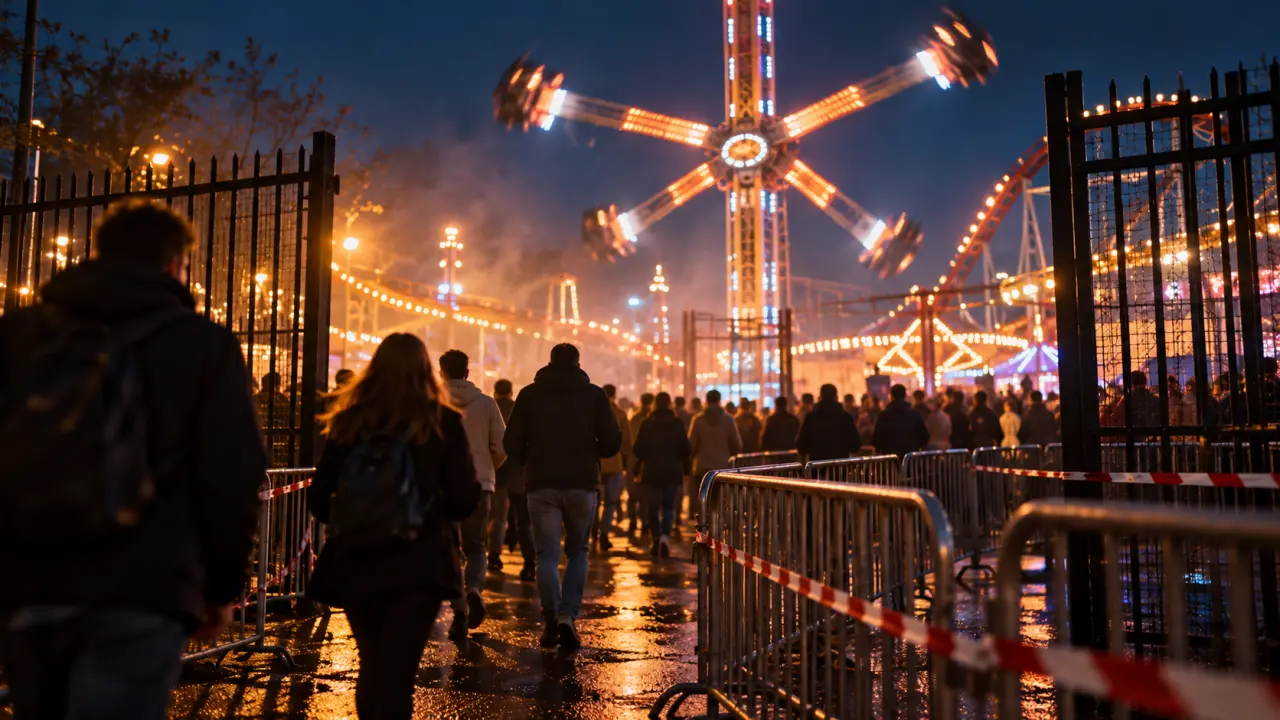 La foire Saint-Martin ouvre ce samedi à Perpignan : horaires et conditions