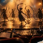 L’Heure de Marie : danse et spiritualité au Théâtre Municipal