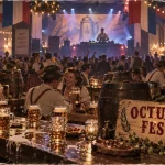 Perpignan : Francky Vincent en tête d'affiche de l'Octubre Festa
