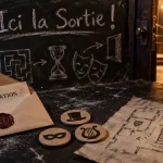 Par Ici la Sortie ! programmé à Perpignan en janvier 2027