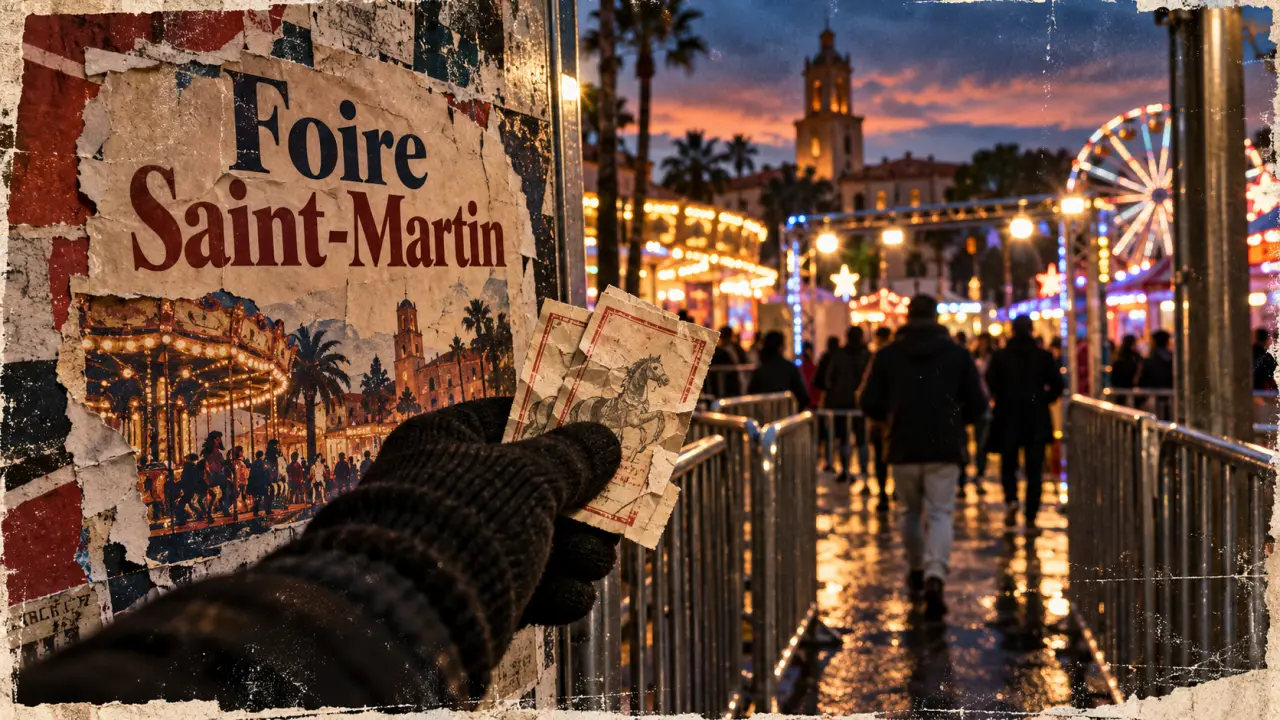 À Perpignan, les sorties du week-end du 23 au 25 octobre