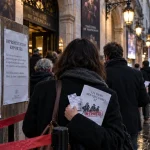 Perpignan : Les Trois Mousquetaires reportés en raison des mouvements sociaux