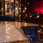 Restaurant claira perpignan : table et soirée-spectacle au centre commercial