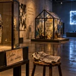 Le Salon des oubliées expose des œuvres rares à Perpignan jusqu’en mars 2027