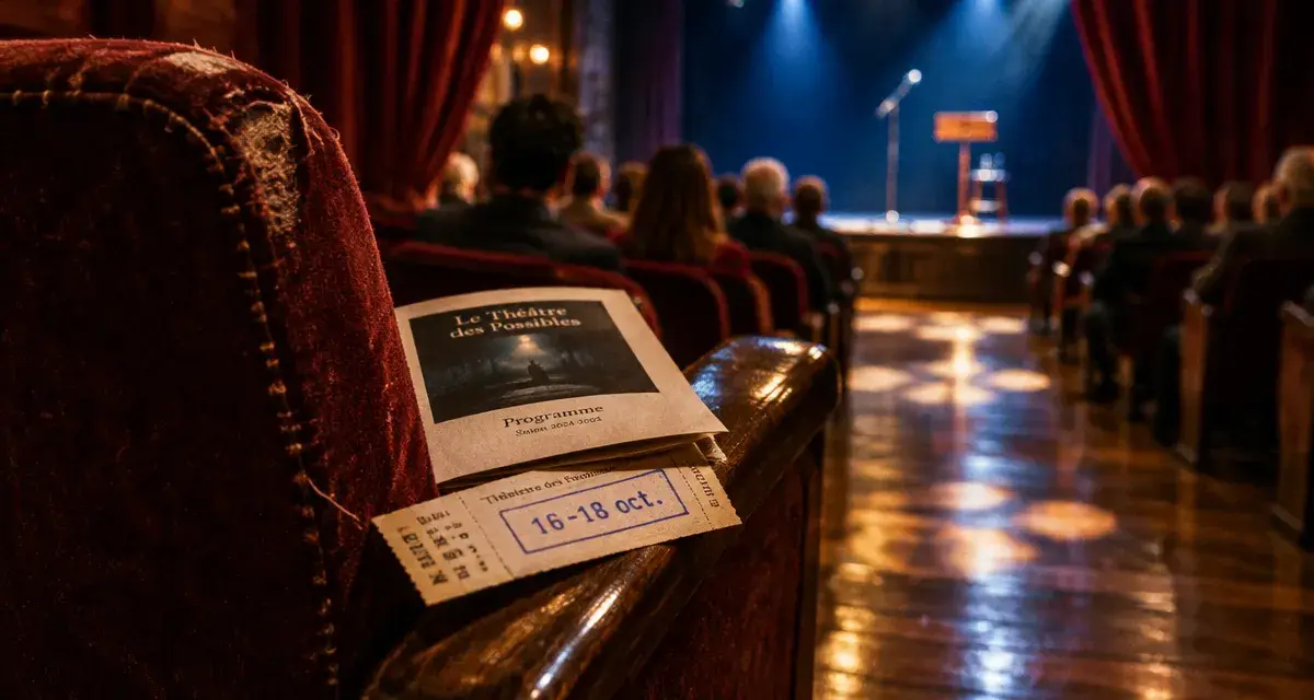 Six sorties à Perpignan et autour du 16 au 18 octobre