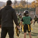 Les Grizzlys Catalans proposent un stage au Parc des Sports de Perpignan