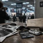 À Visa pour l’Image, le photojournalisme défend l’authenticité