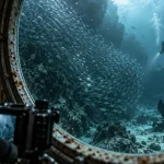 À Visa pour l’Image, Laurent Ballesta plonge dans la nature sous-marine