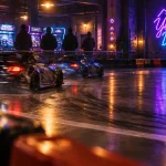 Le Yéti Drift, une piste de drift indoor bientôt à Perpignan